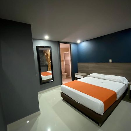 Hotel Latino 麦德林 外观 照片