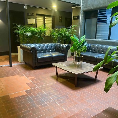 Hotel Latino 麦德林 外观 照片